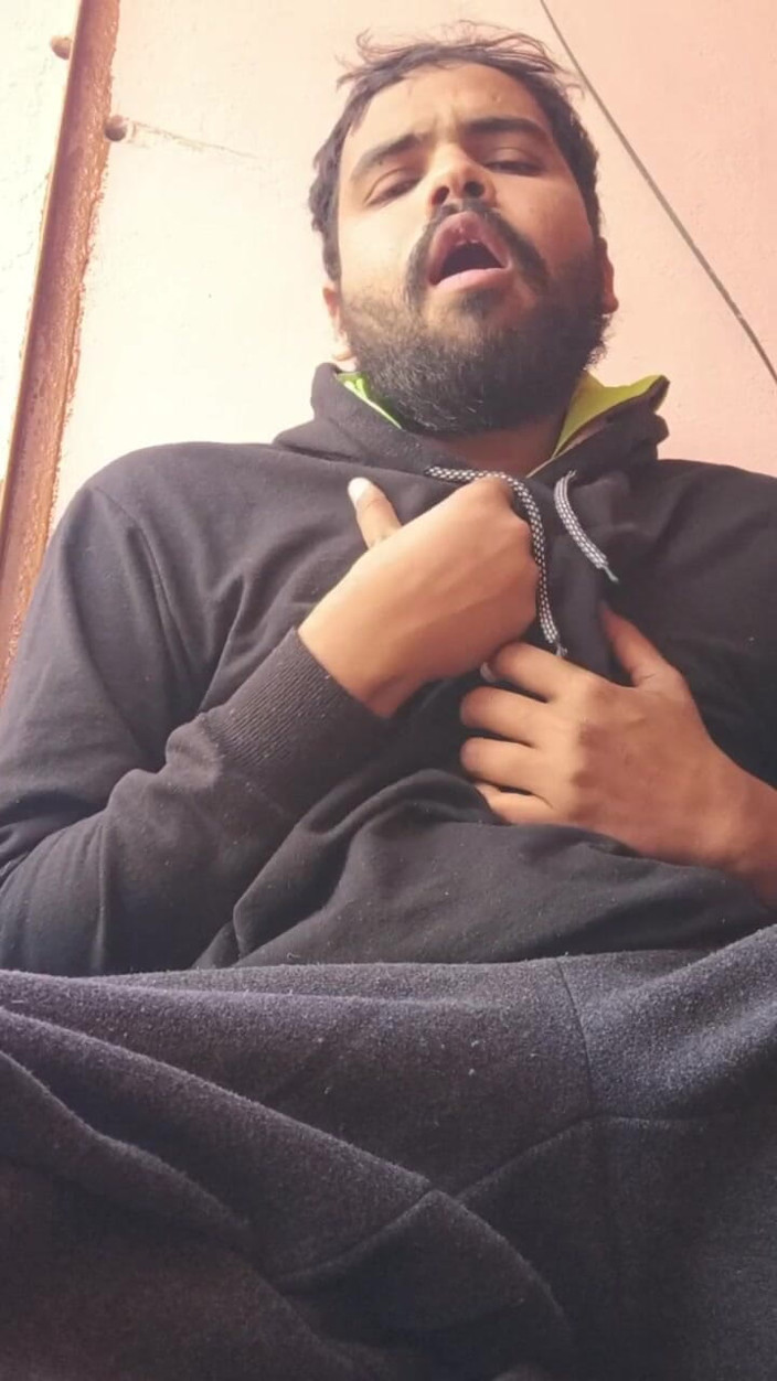 IsmaatDeva: New Year's Day(1.01.2026) Resolution - Full Day Solo Fucking Hard Masturbation