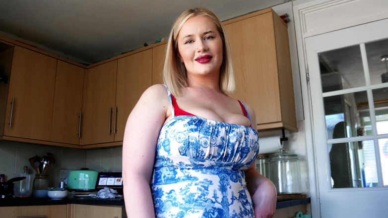 JessieHH: Krok tabuizovaný vztah