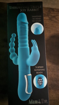 Guess What Came in the Mail Today!