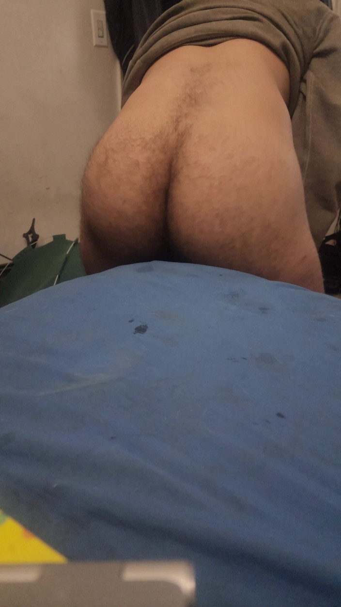 FootAijin: Weiche hüpfende blase, aber teen jungfrau