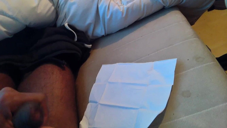 Dorian DomTop: Spuszczanie ostatniego orzecha