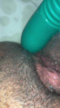 Creamy Cum