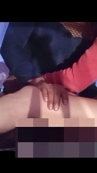 Cousin Fickt H Seine Schlampe-transvestiten-cousine