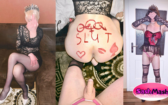 SashMash: Bi pár víkendové hry