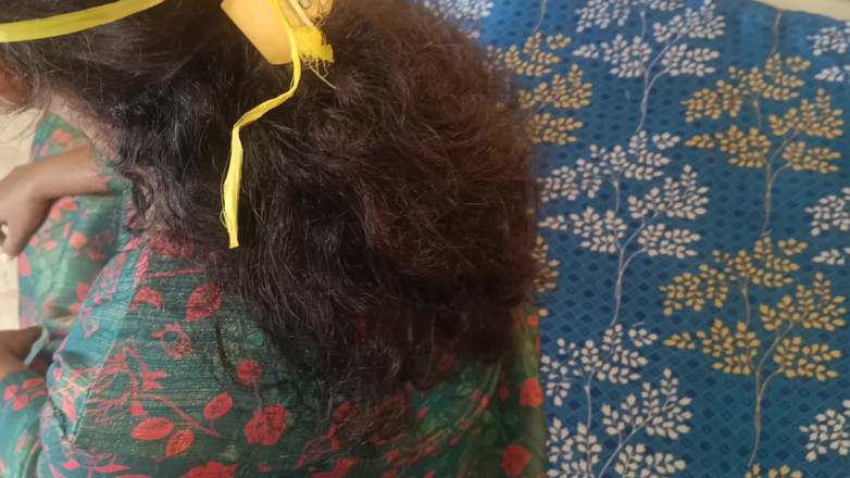 Laxi ammu: Ama de casa