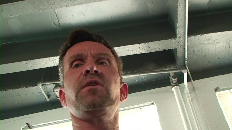 Male Dream: Muscled scally boys in their gay action