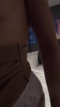 Milf ploy 2 Titjob, blowjob dan pancutan muka