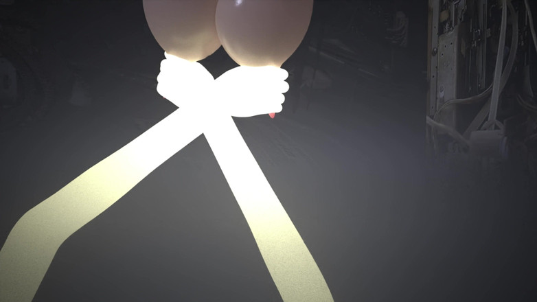 Kimdam3d: Fggb 59 사다코