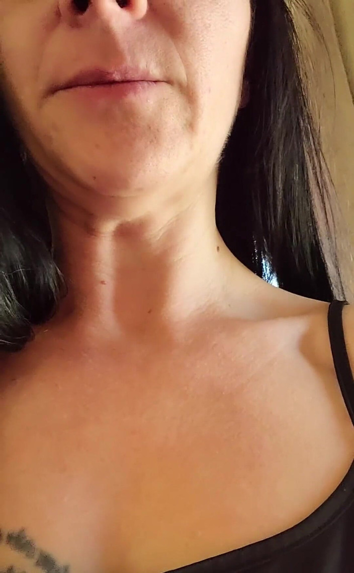 Raven Willow: 6 Smraďaté prdy pro tebe, abys snědla 3