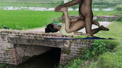 RAKP355: Ny indisk muslim första gången college flicka sex video