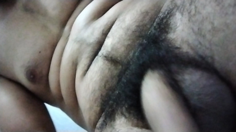 Mostro Horny: Una giovane arrapante