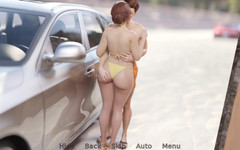 Q Boy: Užívám si intimitu vzadu v autě - Problémy se srdcem - Ep38