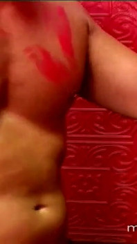 Red Handed