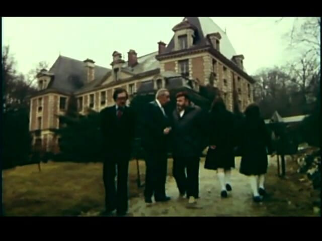 GERMAN PORN CLASSICS: Tiener in pension college rapport: Herzog video