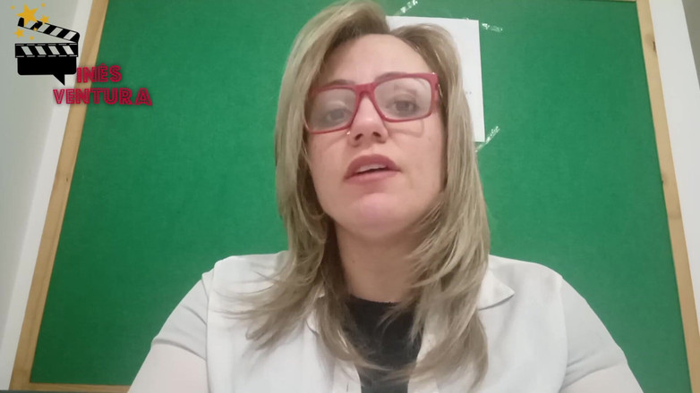 Raquel Cardoso Da Rosa: Curso online atores e atriizes profissioanl modulo 4