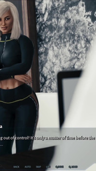 Cybernetic Seduction by 1thousand - Secret Sex with My Bosses' Daughter 15
