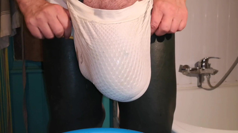 Monster_Meat_: Sapık sidik oyunları/bastille bölüm 1