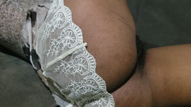 Lovemina: Fuck Me Like That with Extremely Wild Late Night Bedroom