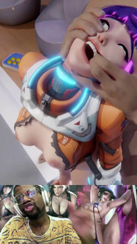 Petite Pussy Juno Gets Hardcore Backshots