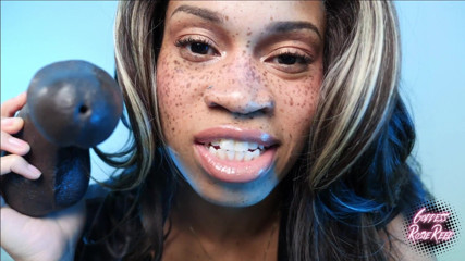 Rosie Reed: Seu primeiro facial