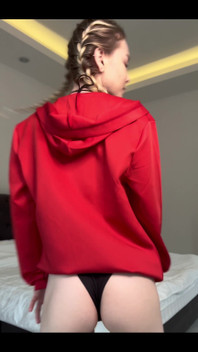 Do You Like Front or Back View More