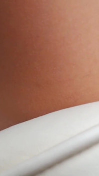 College Girl Loves to Masturbate