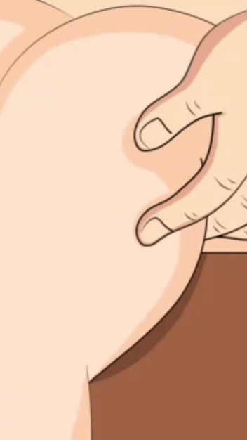 Creampie Android 18 Dragon Ball Z Hentai Video