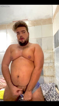 masturbación