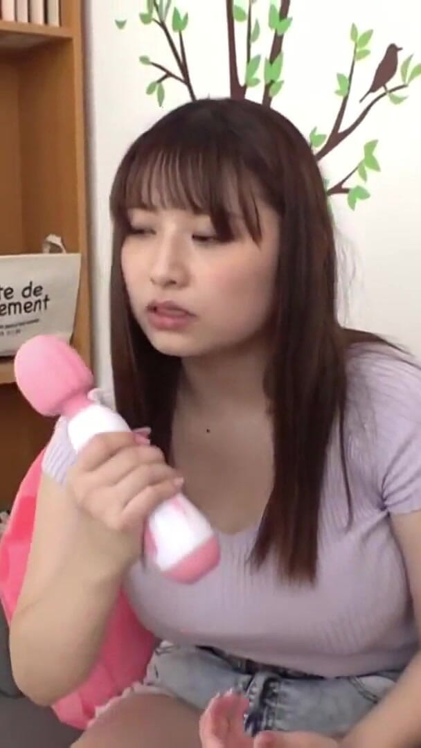J Hentai Matings: Marshmallow Buah dada - pecah titjob dengan sepuluh amatur - ep3