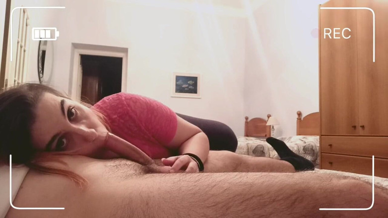 Cindy Loou: La sete deve sempre essere soddisfatta. Parte 2