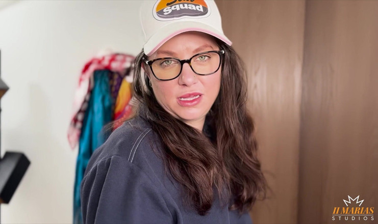 2 Marias: Slut Squad