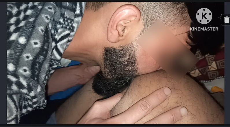 Desi__Panda: 教師と生徒 - ゲイのアナルセックス映画