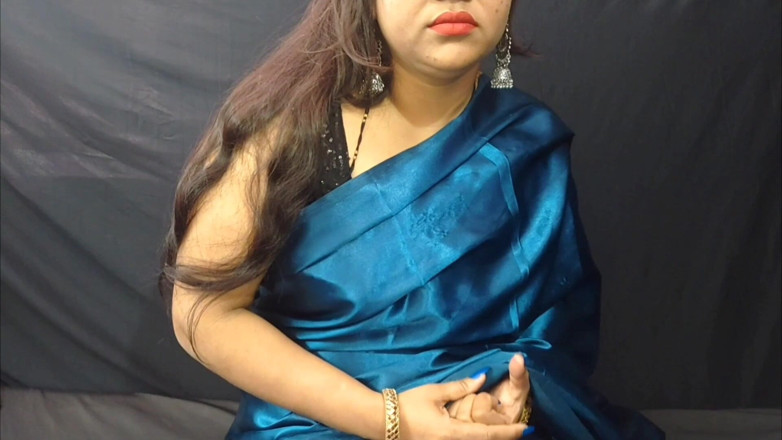 Sexy Kajal bhabhi: Indian and Devar Cum Swallowing