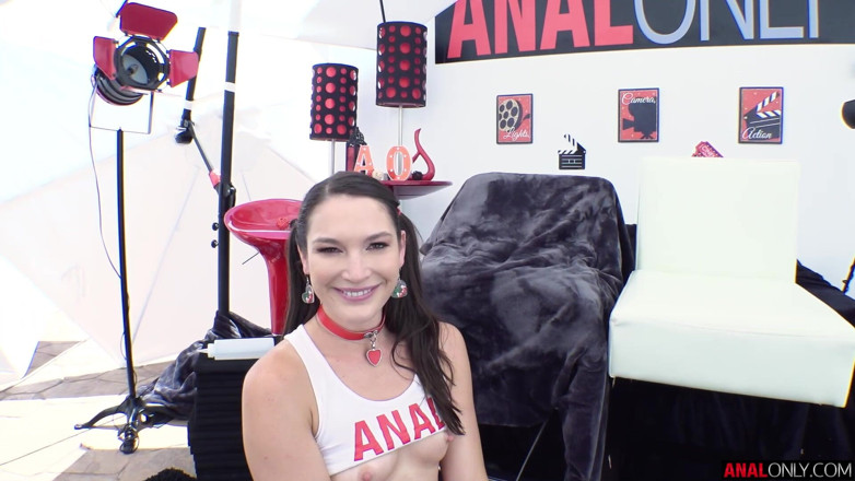 Anal Only: Buổi hẹn hò qua đường lỗ hậu của Katrina
