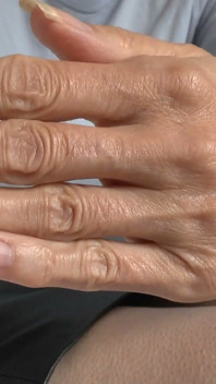 Elegant Autumn Hands, Part 2 - Presented by Lady Victoria Valente