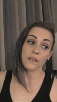 Der Model-gig mit sinn sage, Rizzo Ford