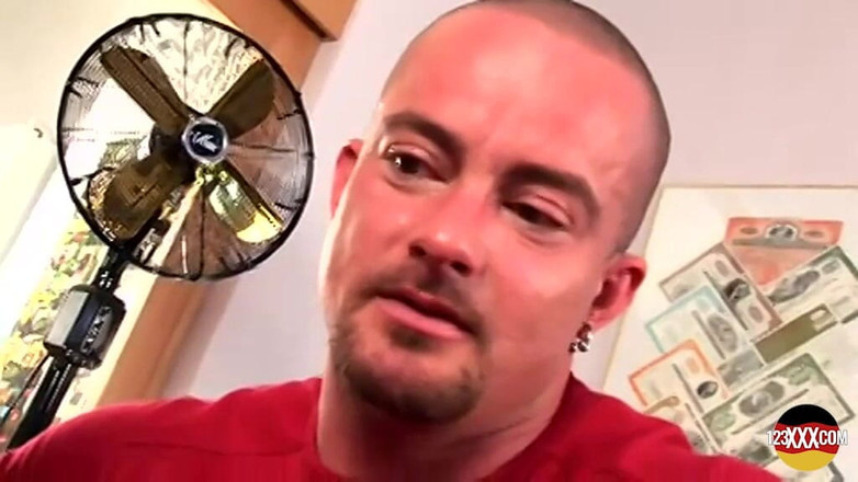 123XXX - Fucked Amateurs in Germany!: Красивая телочка с маленькими сиськами получает жесткий трах