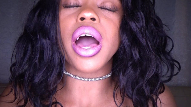 VeryCruelAspen: Bibir Cepat