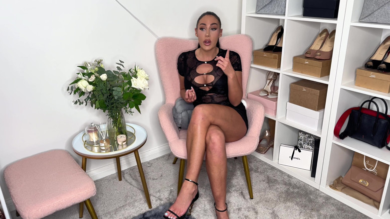 Mila Amora: 20 Minute Free Q&amp;a of the Filthiest Question