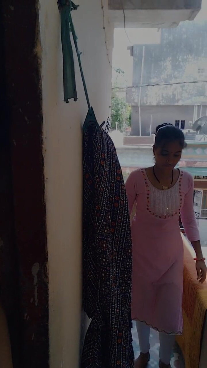 Ravishankar: Desi India si diverte con suo marito