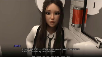 Visual Novels: WVM hvězdy univerzity část 46