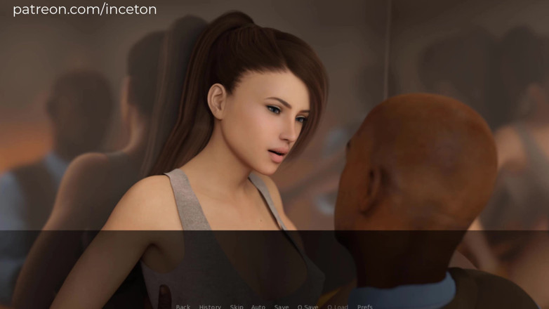 Johannes Gaming: Jennifer के अंदर - उसकी अजनबी द्वारा चुदाई हुई और उसे पसंद आया