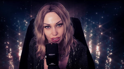 Goddess Misha Goldy: Kewangan 3dio! Rasakan gelombang tulen ekstasi!