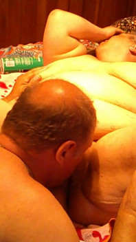 Scopando il piatto Dinnner