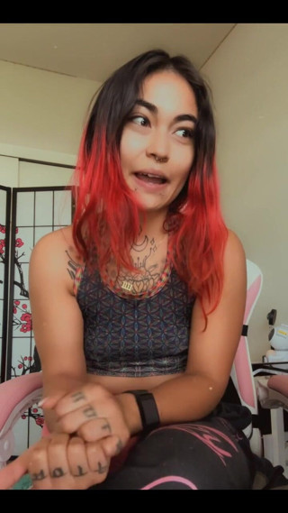 lilRavenFox: Life Update