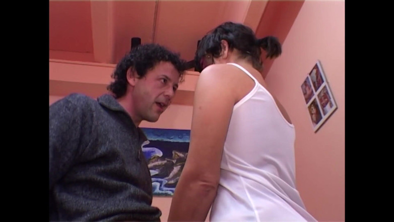 King Of Amateur: Mariateresa Inlove