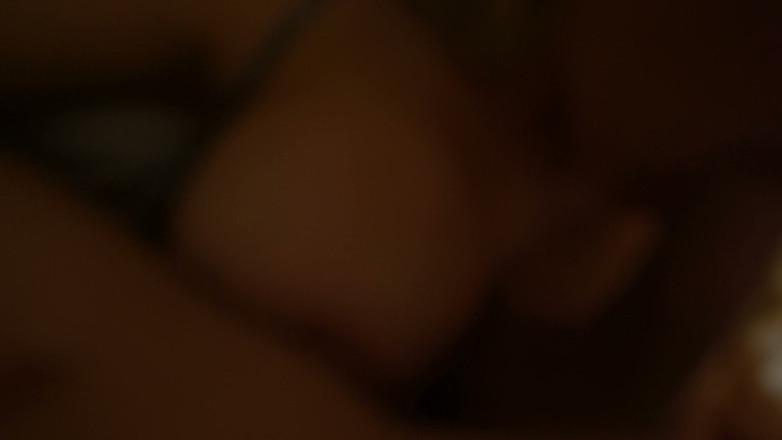Liv Anders: Bimbo Slut with Huge Tits Getting Fucked in a Mini...