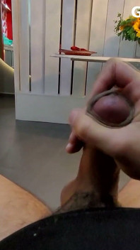 Fodendo a Loira Da Bunda Mais Gostosa Do Brasil