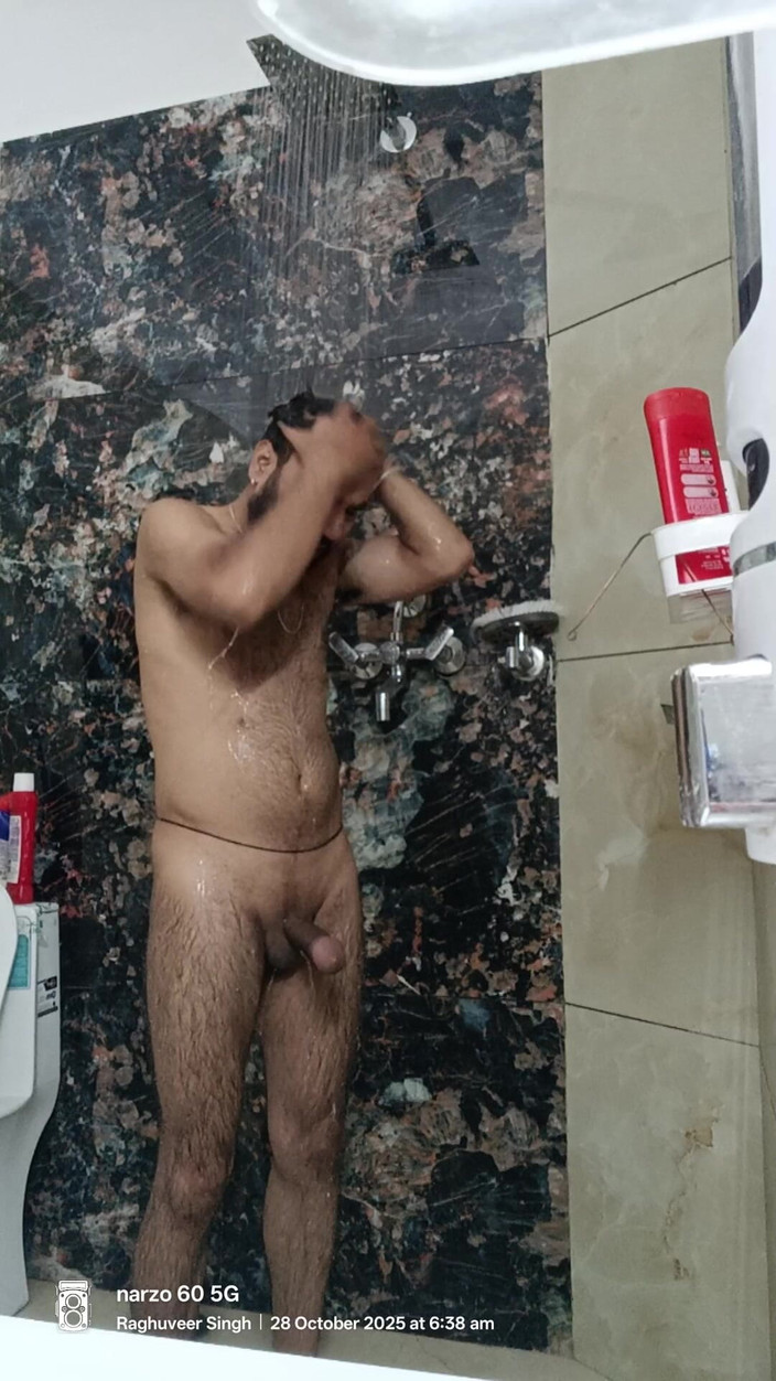 Rajasthani-old-lover: 이웃 경찰관과 섹스하고 빨기