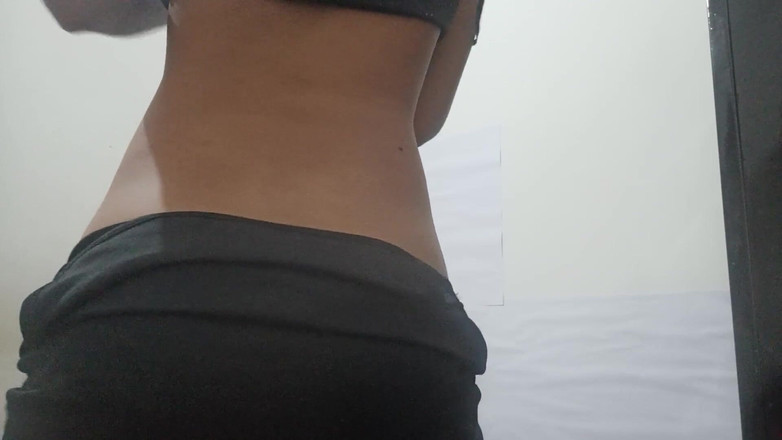 desigirl93: Сочное обнаженное шоу индианки высокого класса